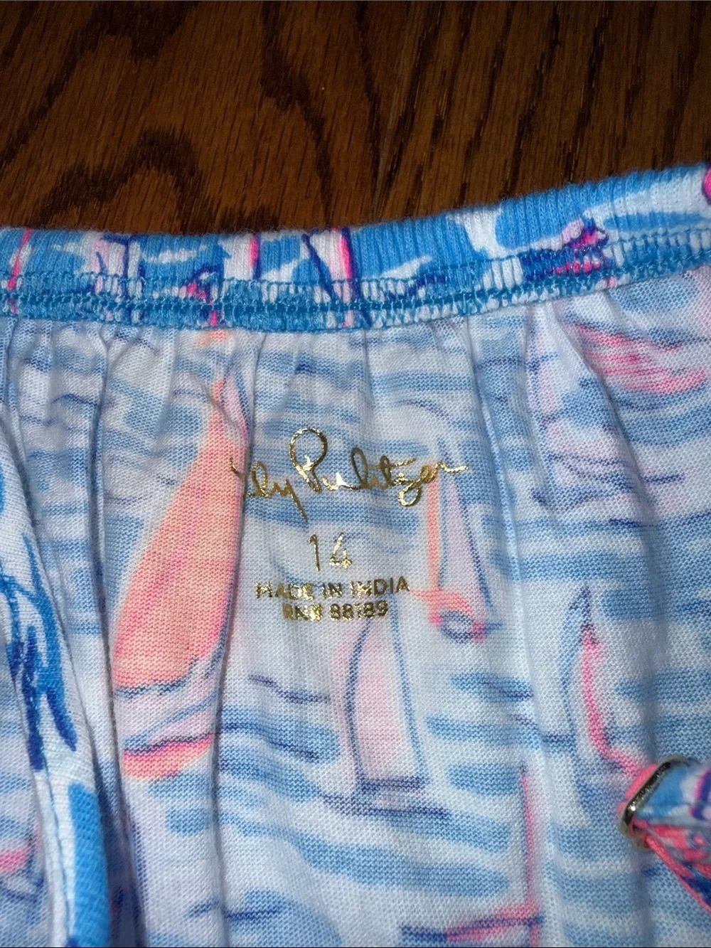 Lilly Pulitzer lilly pulitzer